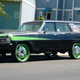 Illustration for article titled 1965 Chevrolet Nova
